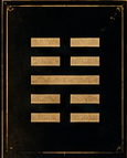 I Ching illustration